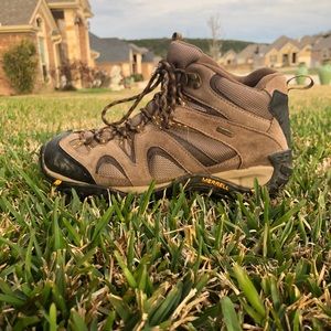 Merrel Hiking Boots